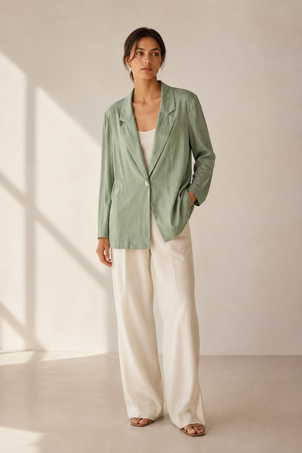 Saco Lino