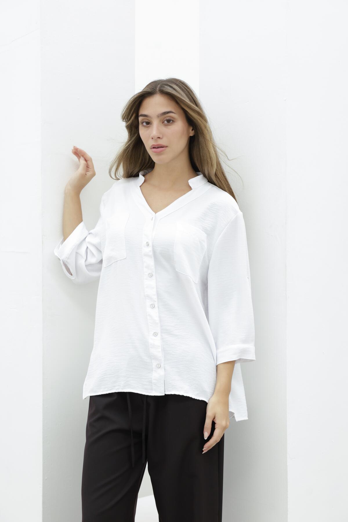 Camisa SAINT