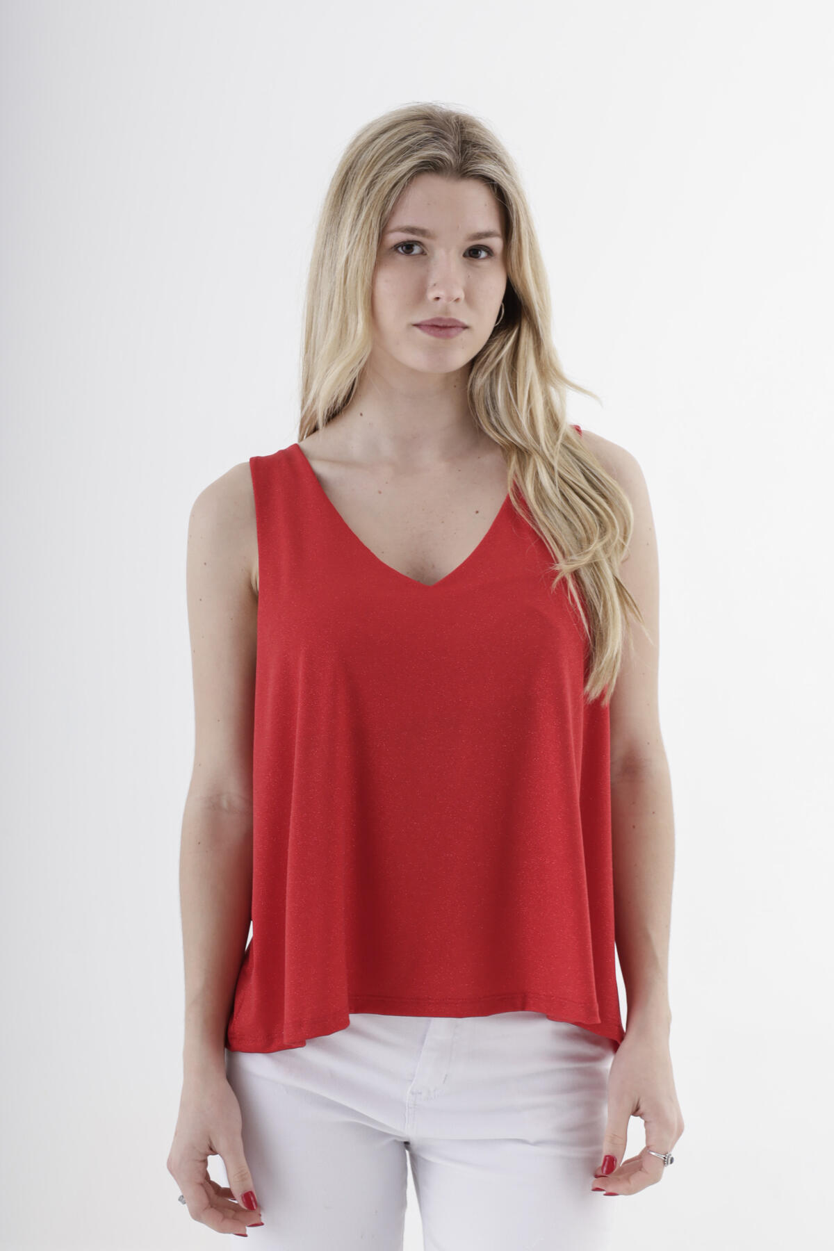 Musculosa SENTIEN