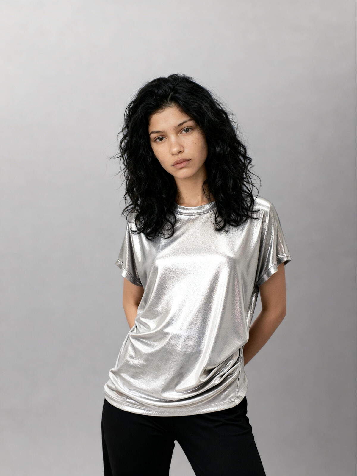Blusa SEPANG