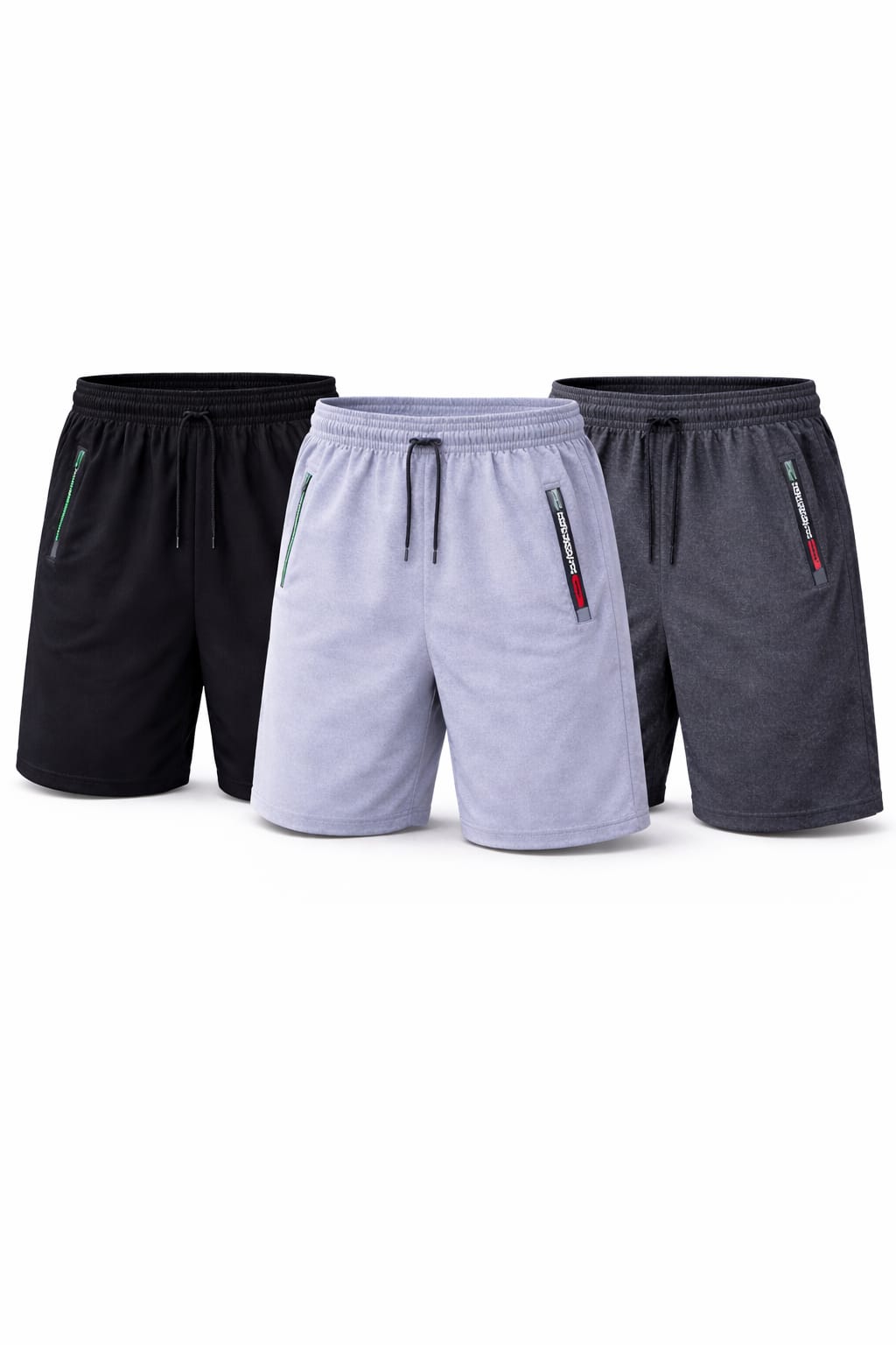Short Lycra Deportivo