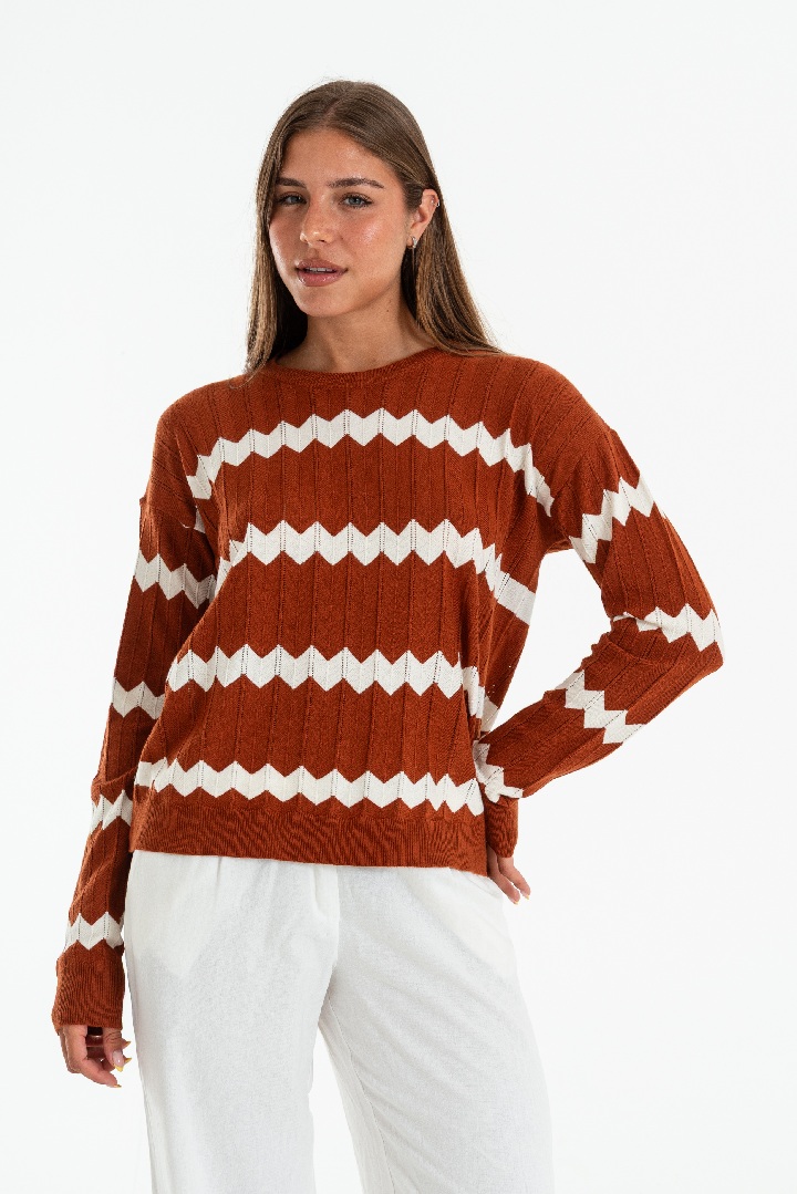 Sweater Poeta