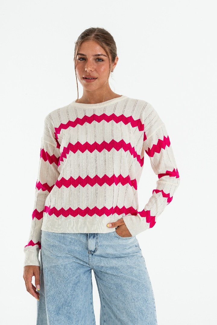 Sweater Rexona