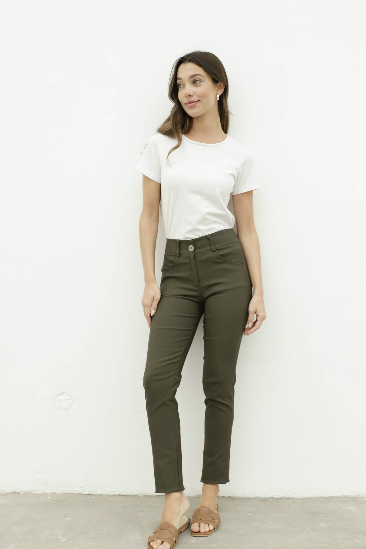 Pantalon SLIM