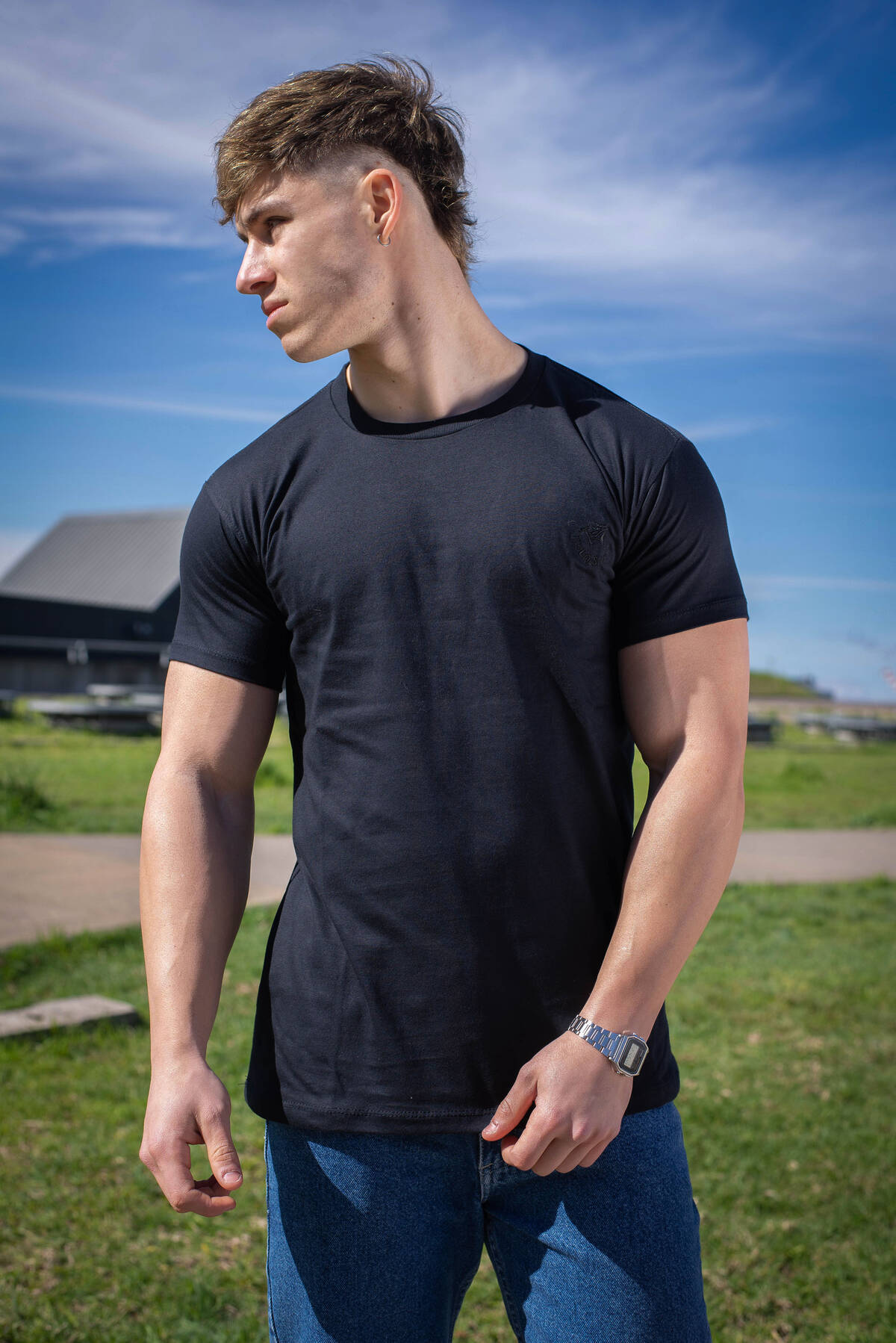 REMERAS POLO