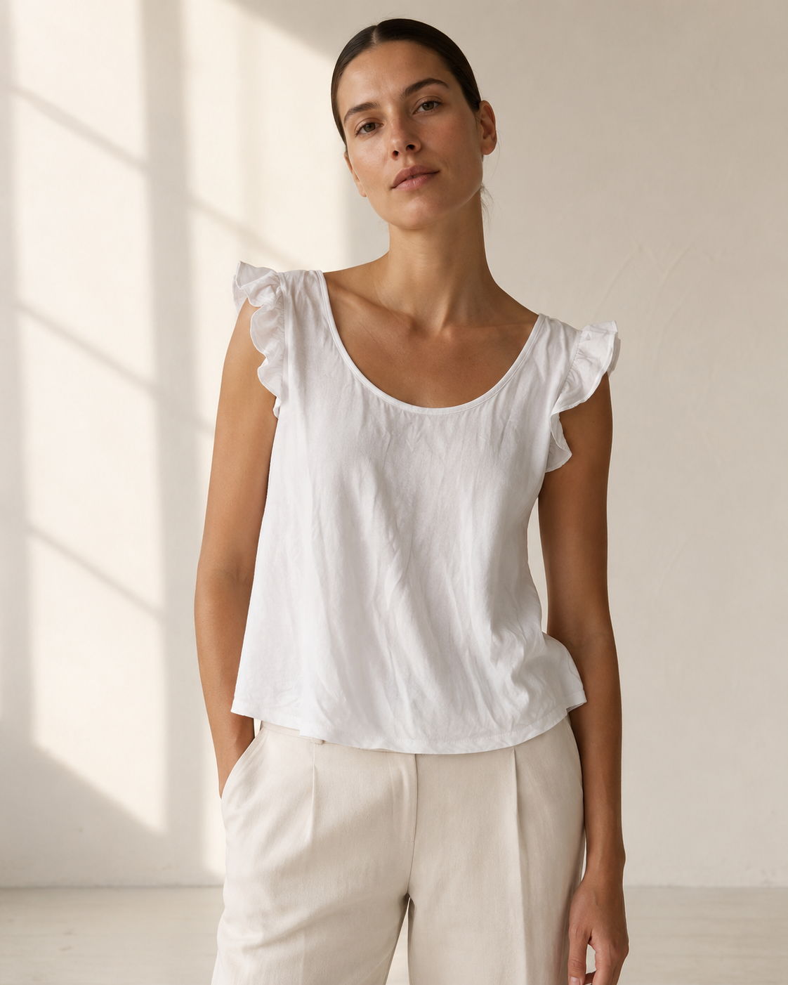 Musculosa Soluna