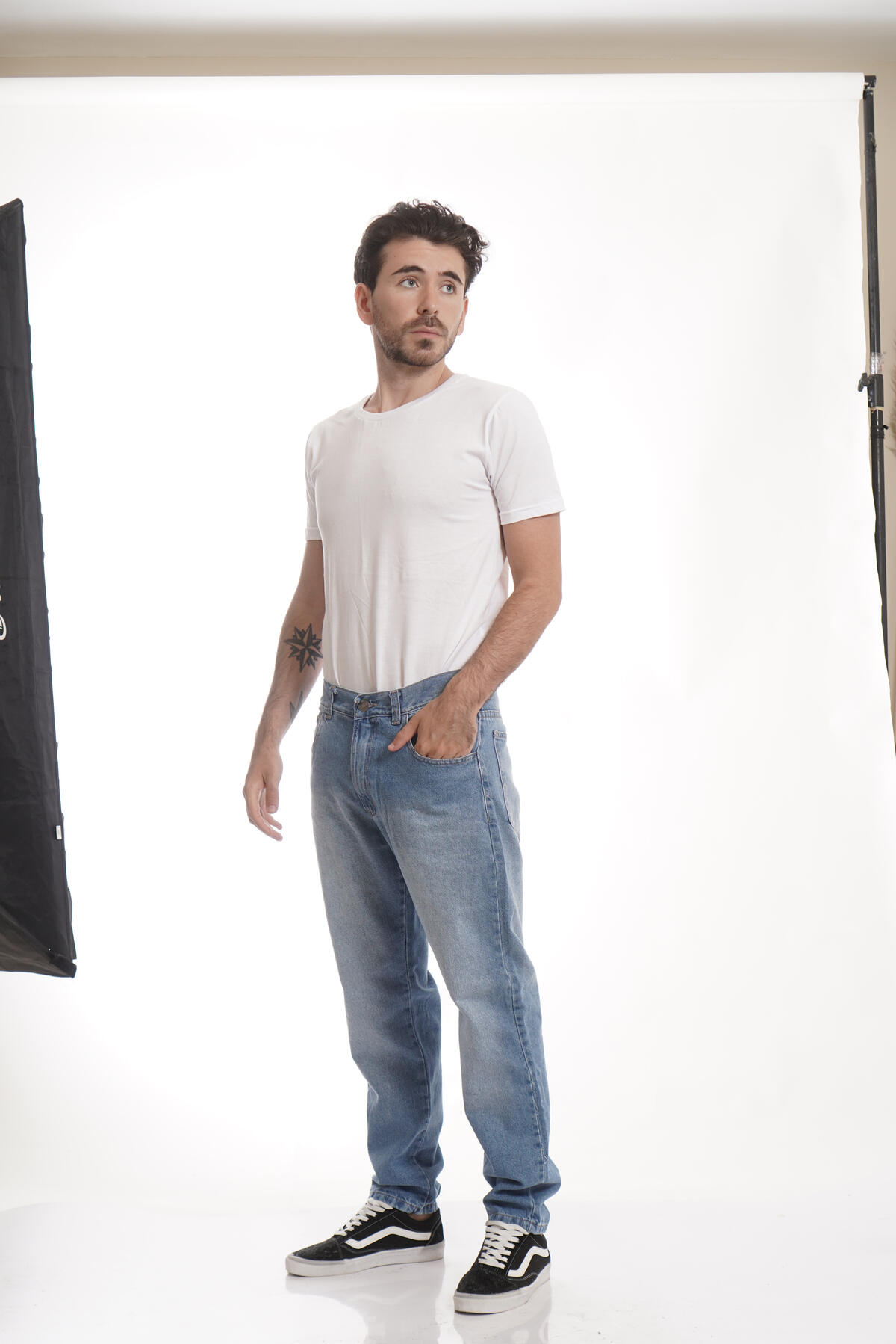 Jean Mom Star