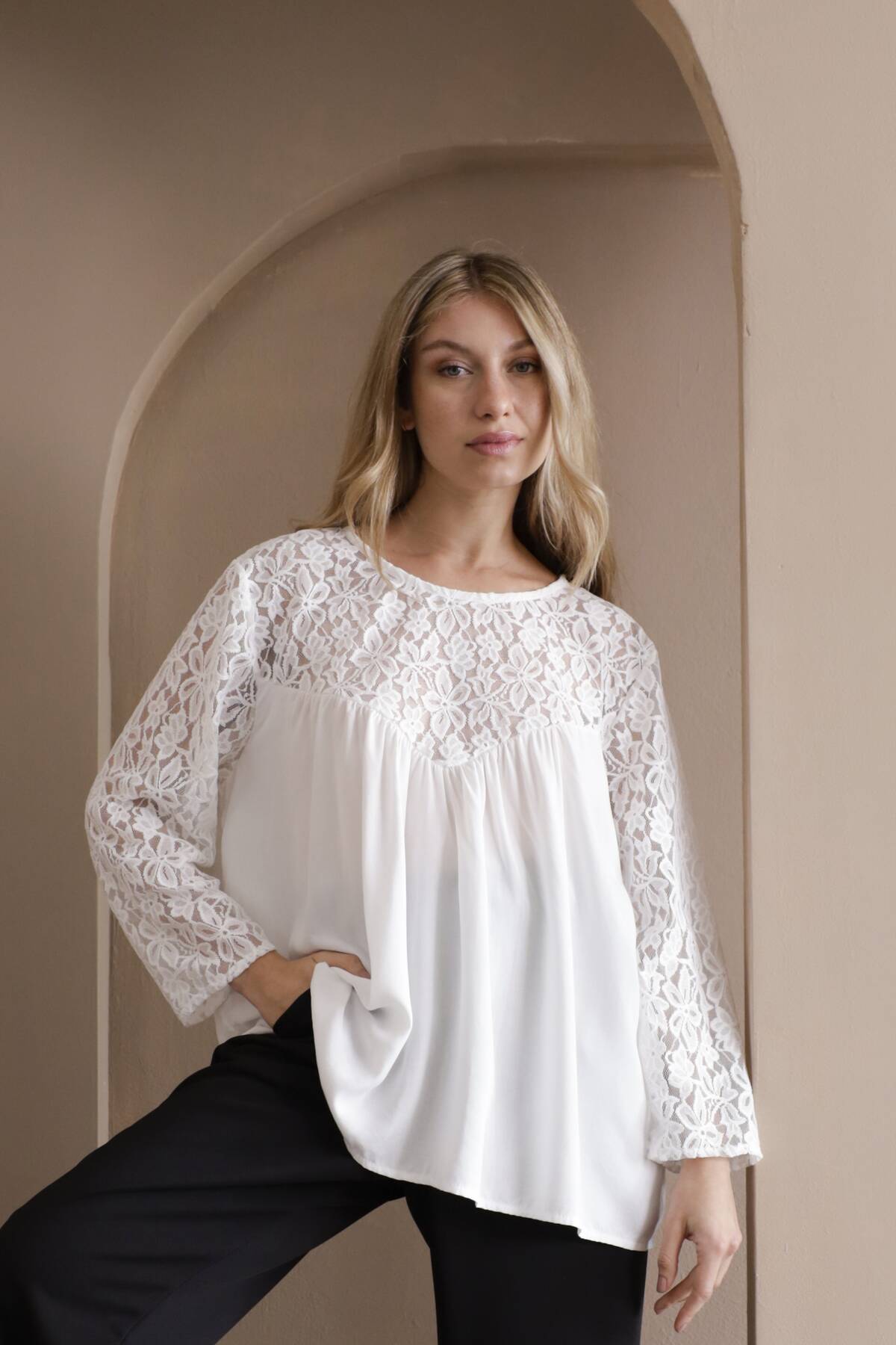 Blusa SOPHIA