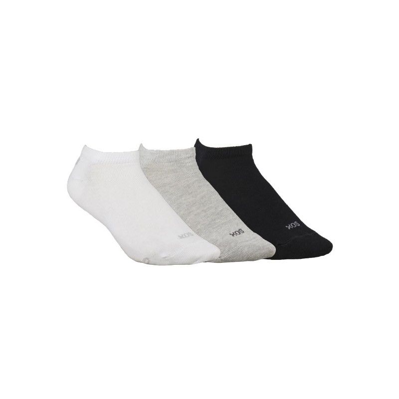 Media Sox Soquete