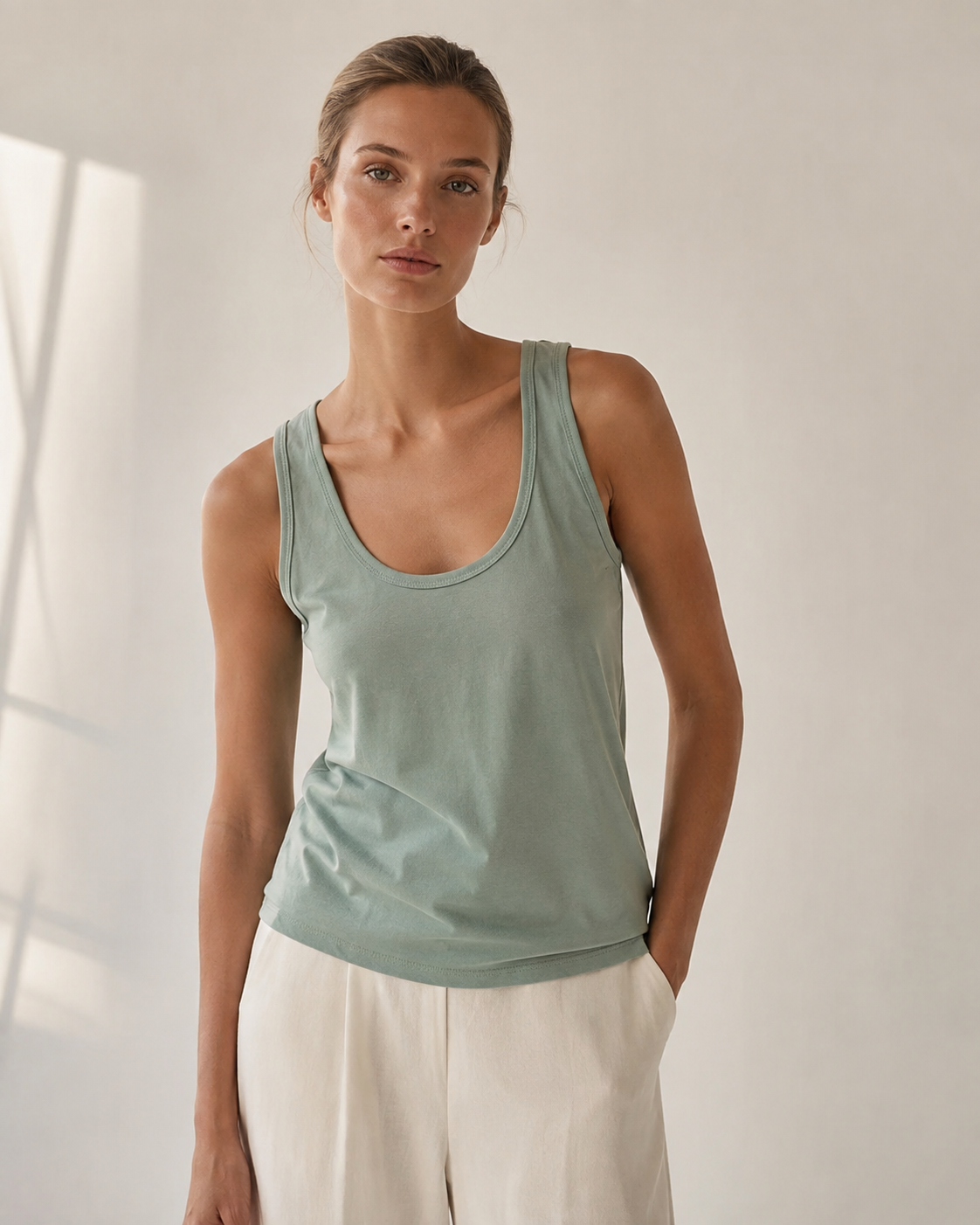 Musculosa Sport