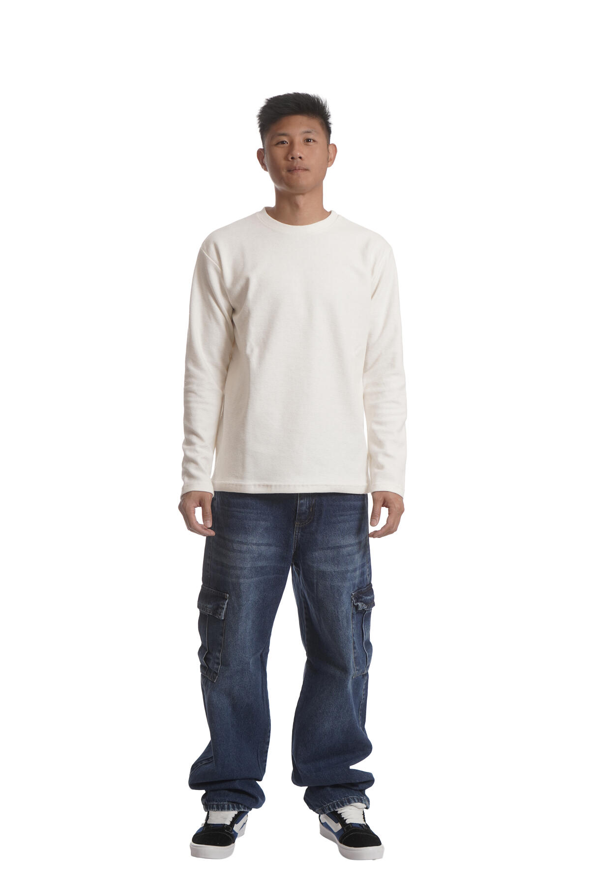 Sweater Alma