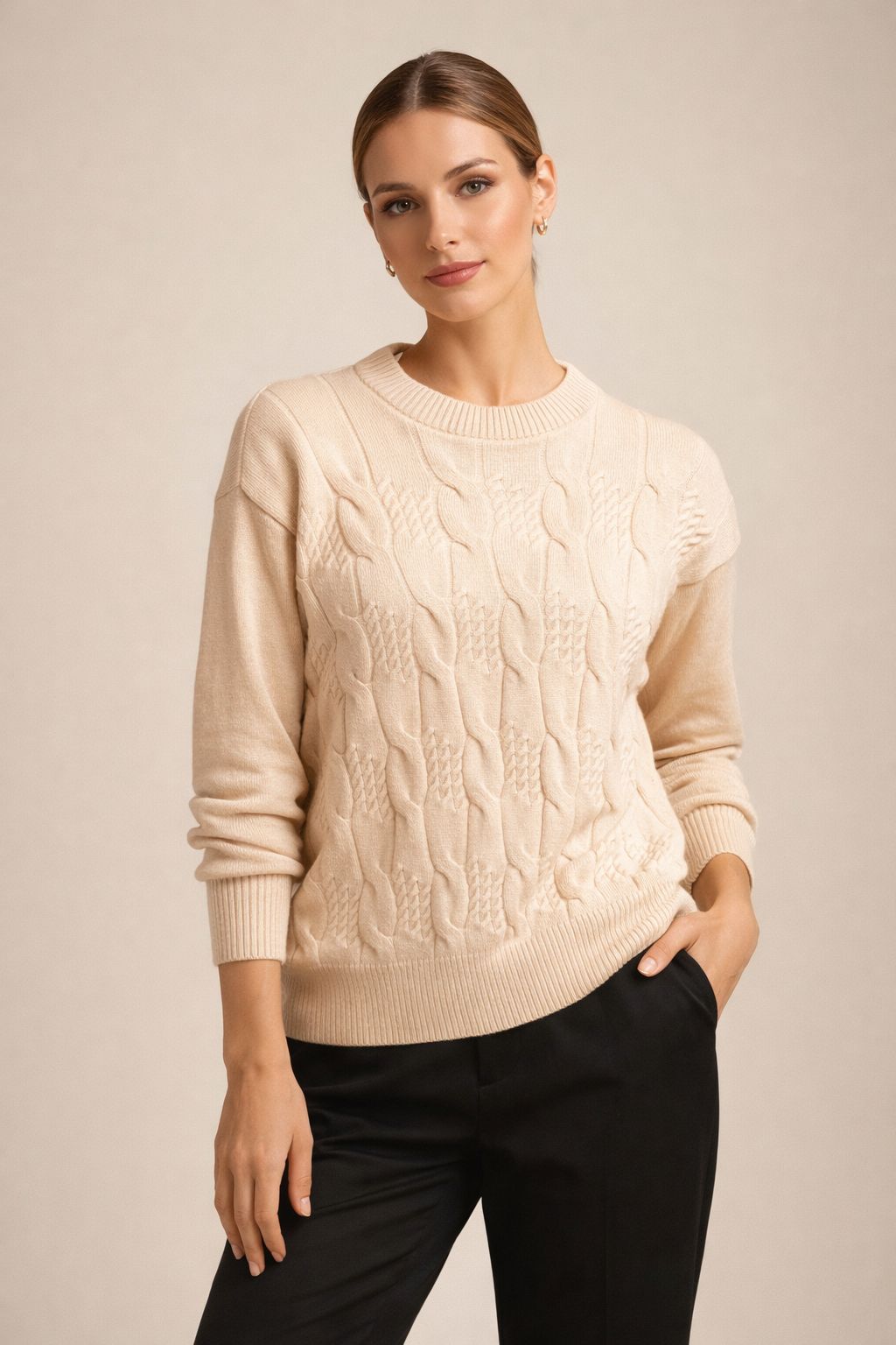Sweater Santiago
