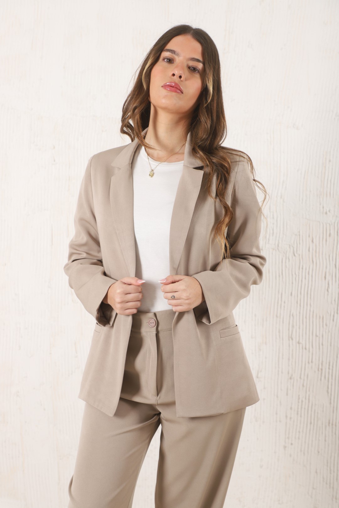Saco Zara