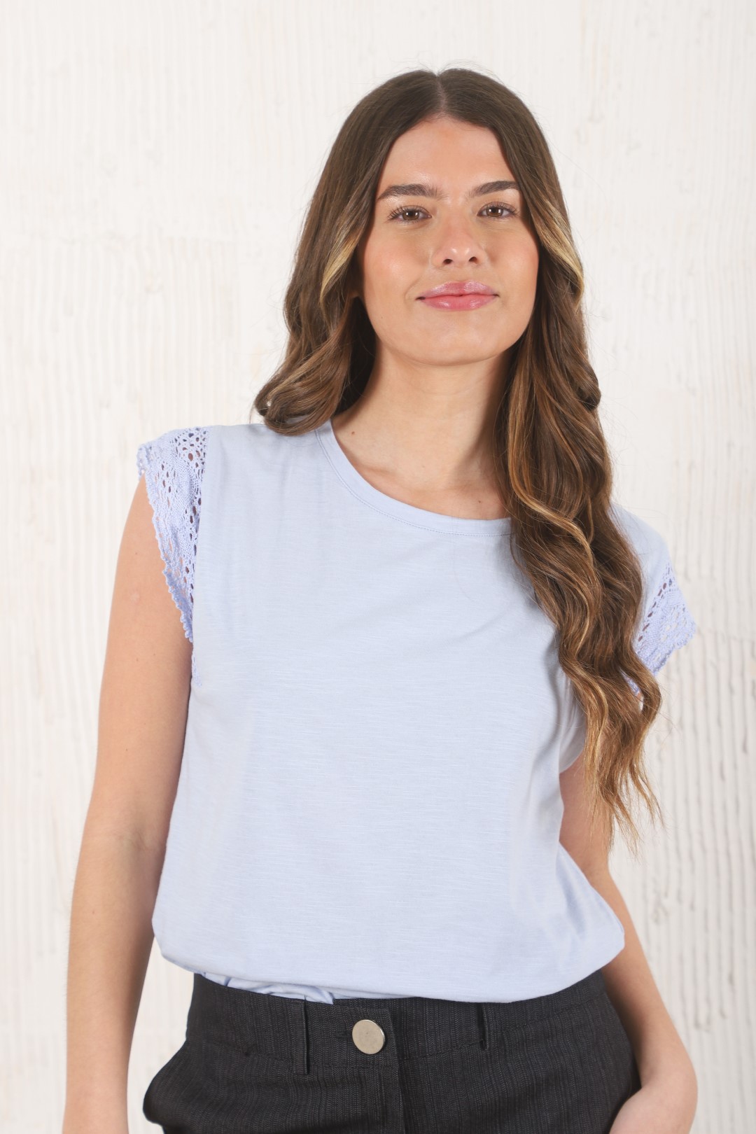 Remera Teo