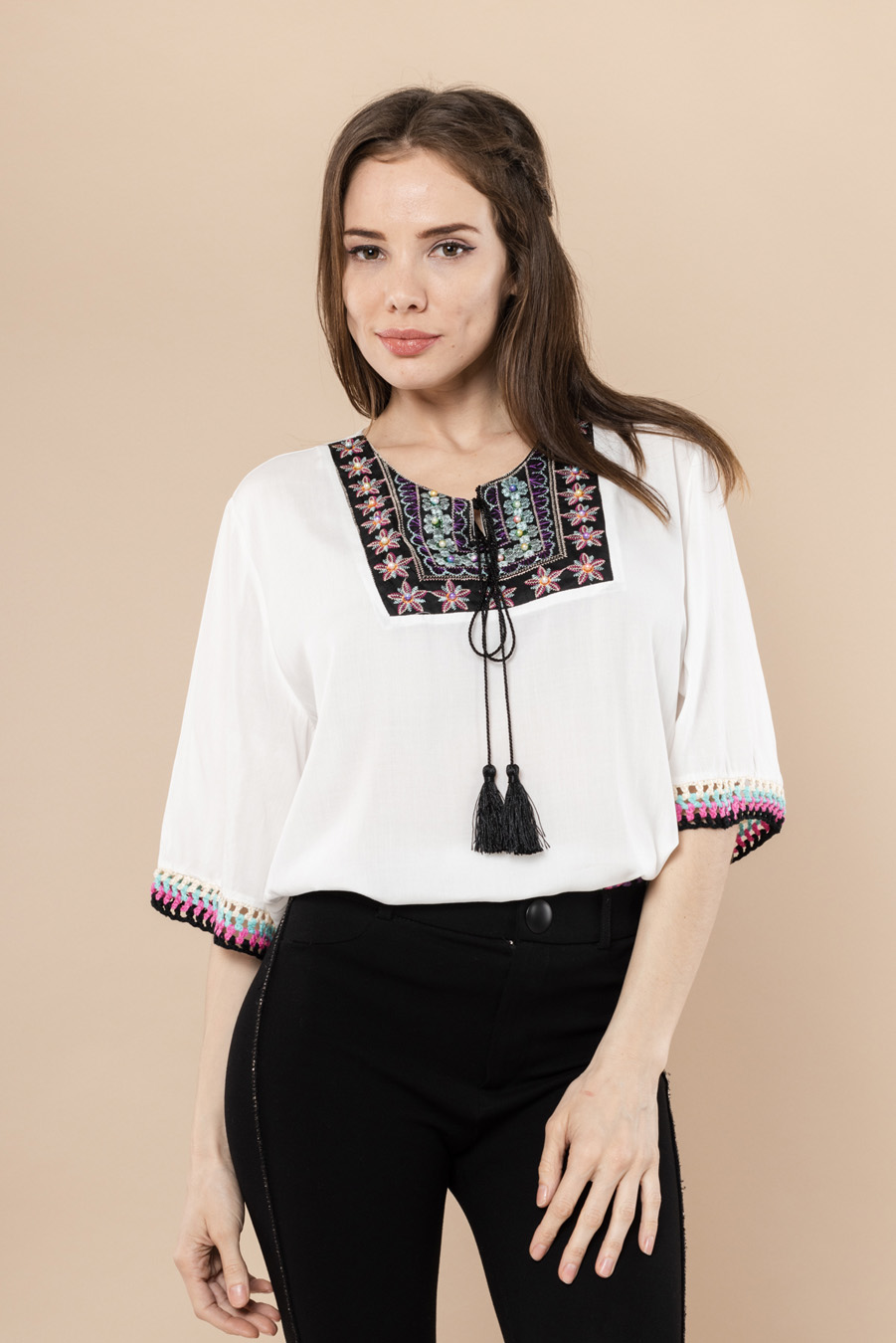 Camisola Sandra