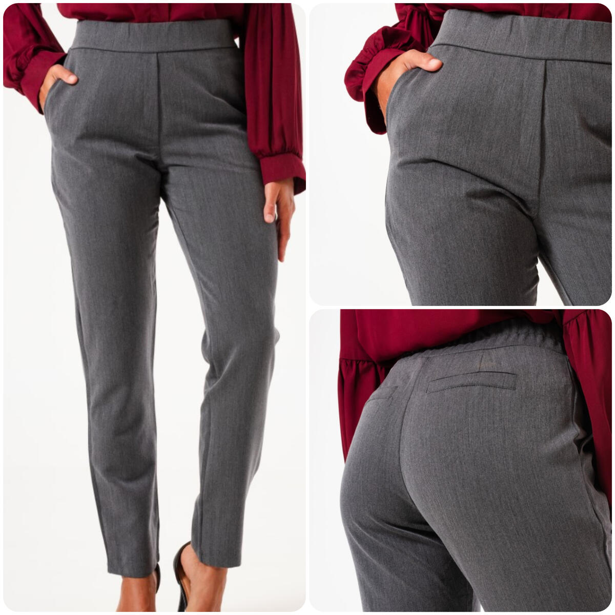 Pantalon Valencia