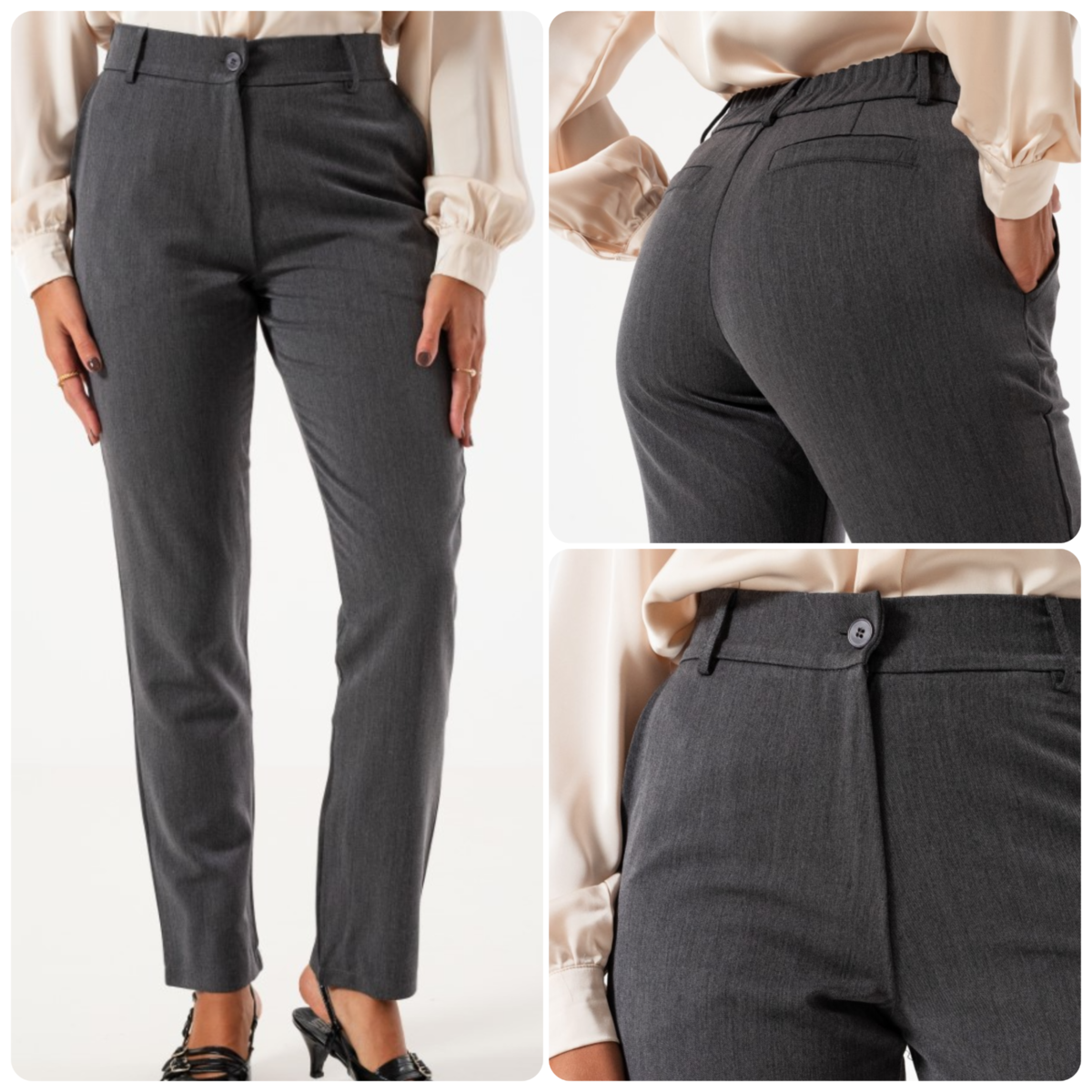 Pantalon Valencia BC
