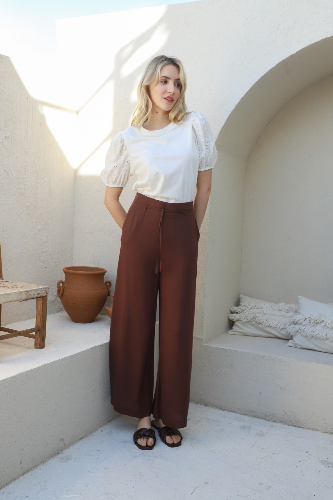 Pantalón Venecia