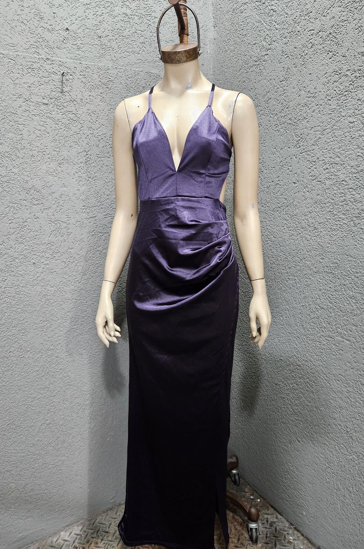 Vestido arco