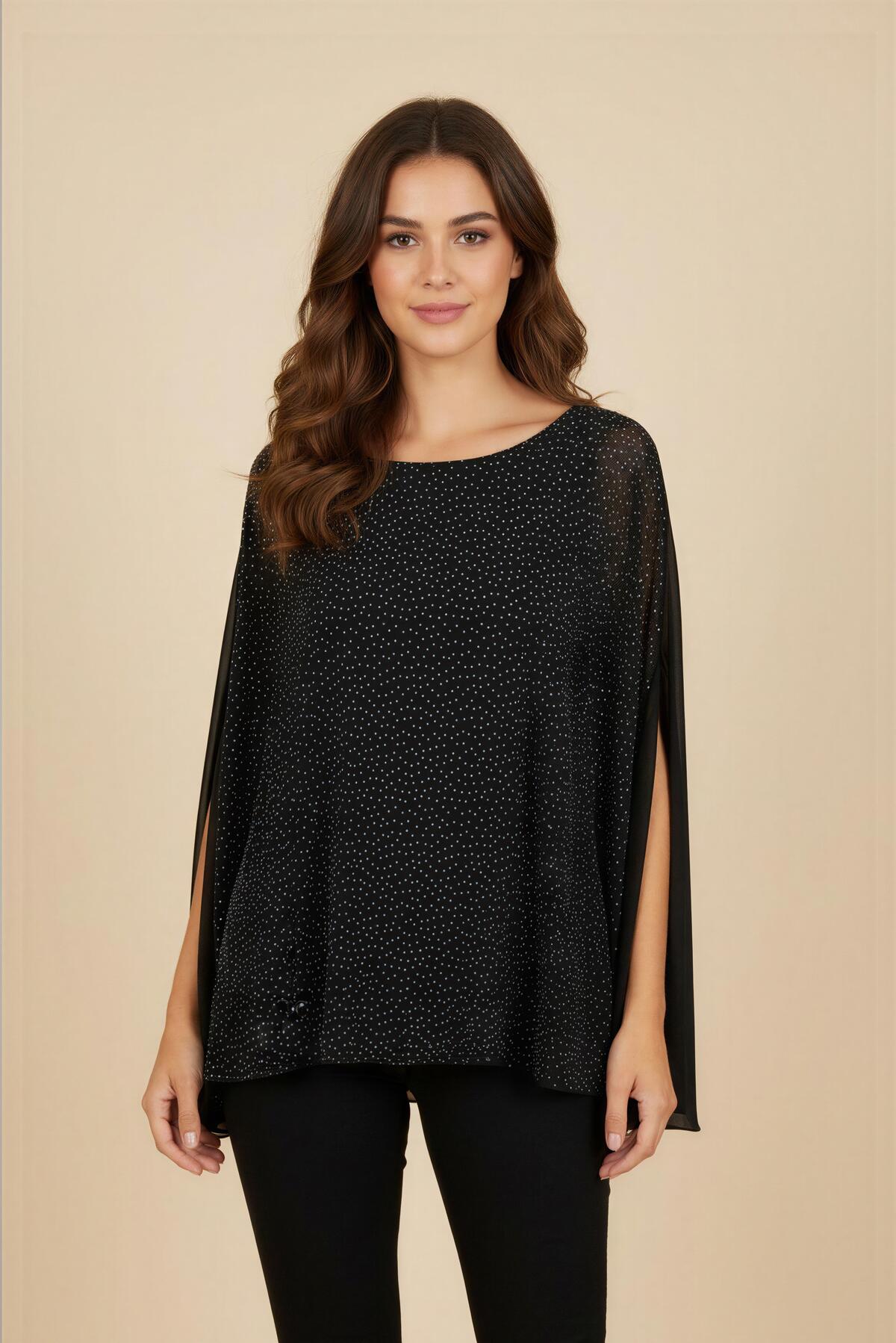 Blusa WANA