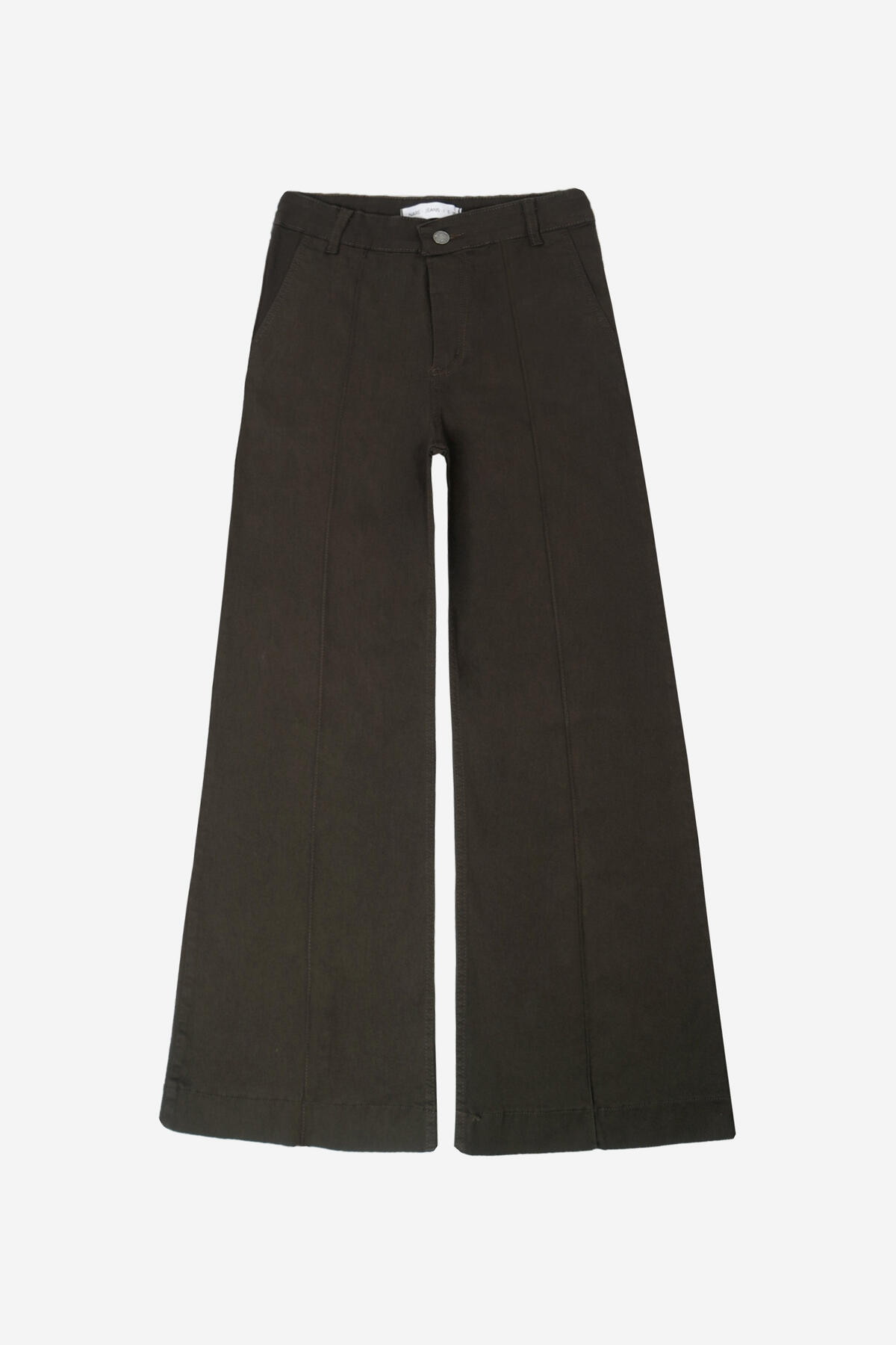 Wide Leg Anil