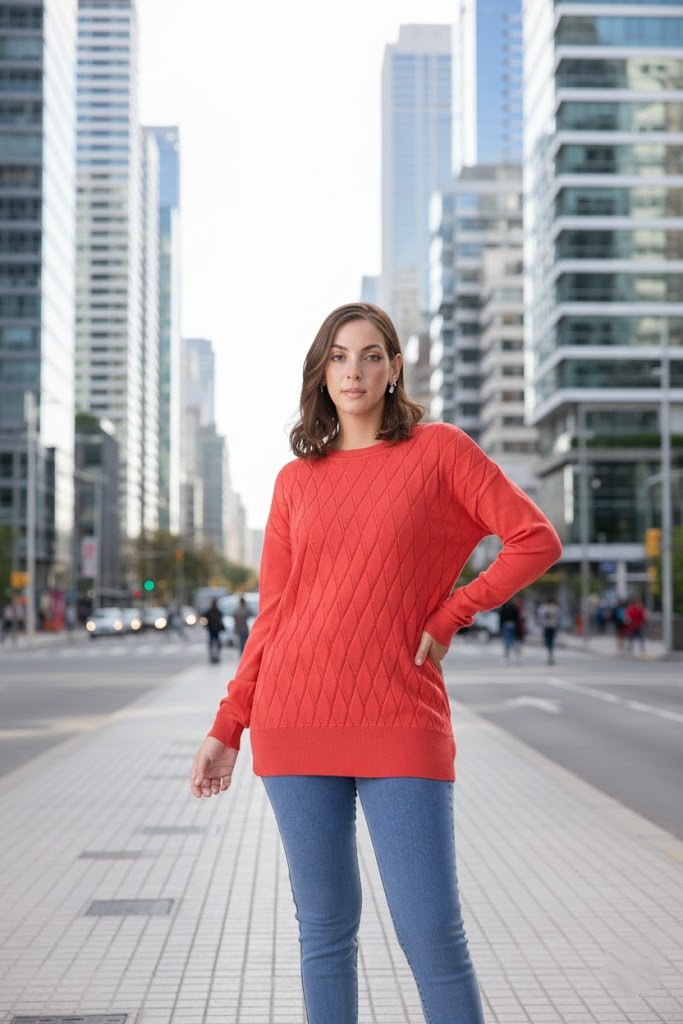 Sweater Libia