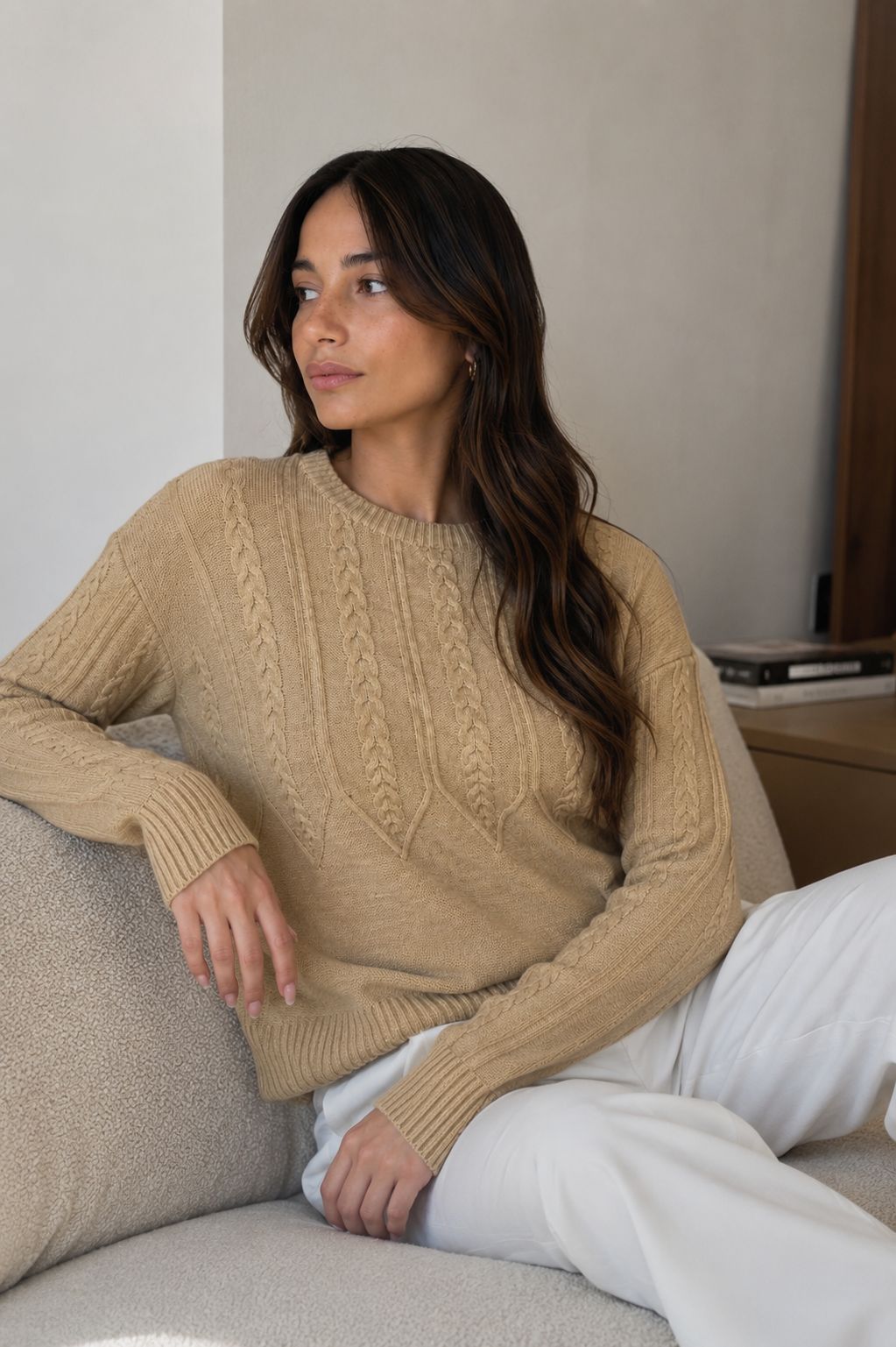 Sweater Zaragoza