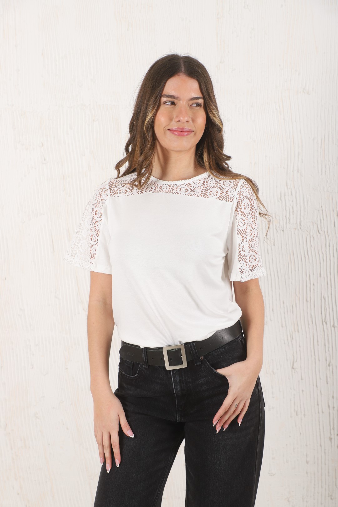 Remera Zoe
